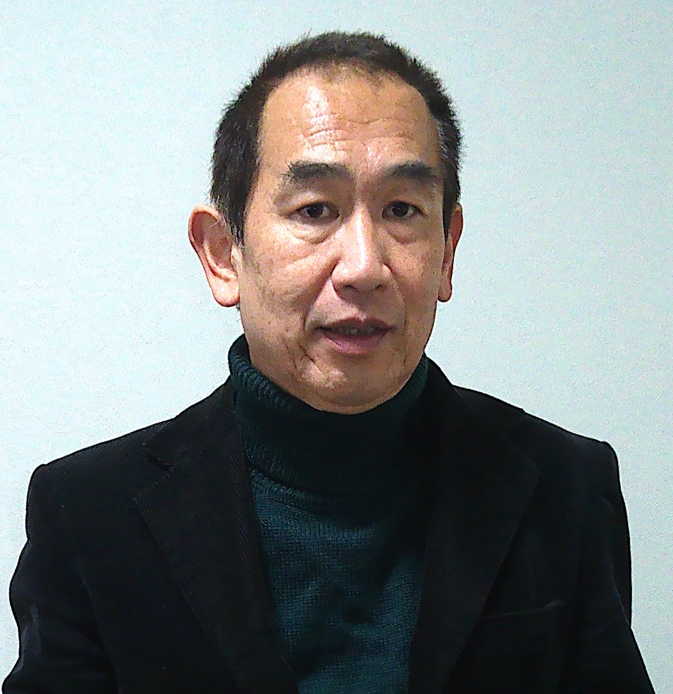代表行政書士 佐藤 充俊