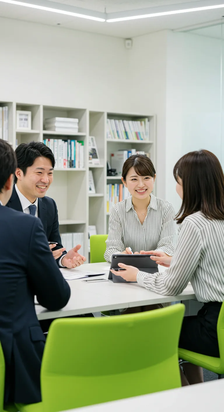 外国人起業・経営管理ビザ申請サポート